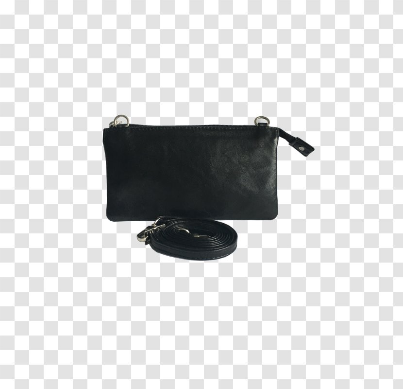 Handbag Coin Purse Leather Messenger Bags - Bag Transparent PNG