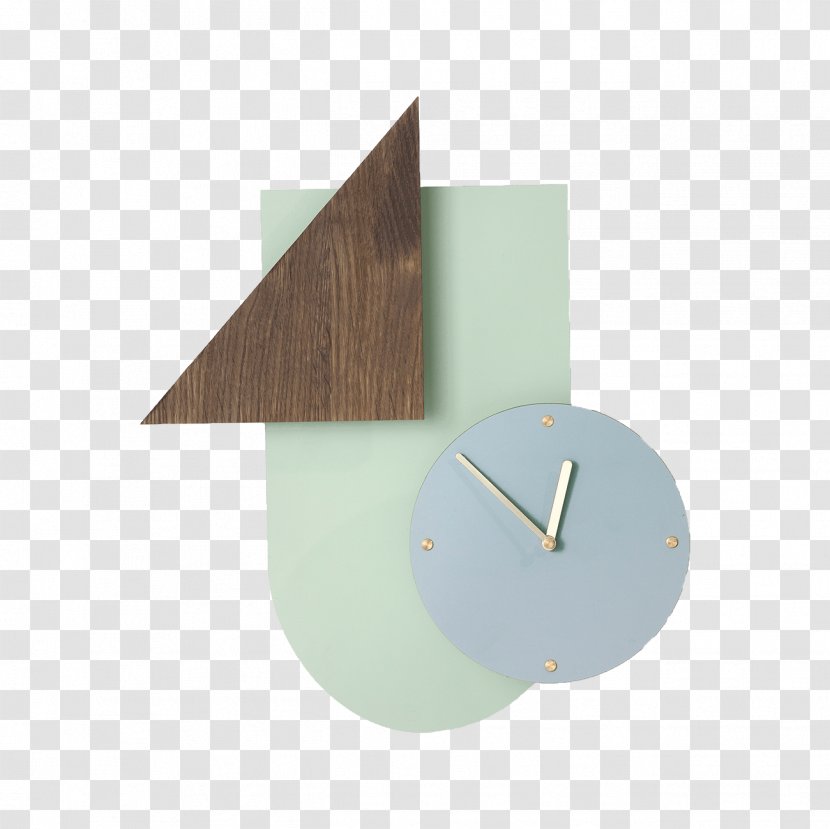 Pendulum Clock Kitchen Room Window - Home Accessories Transparent PNG