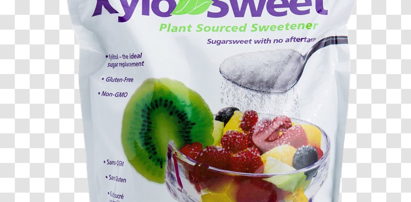 Sugar Substitute Sweetness Xylitol Candy - Fruit Cup - BACTERIA TOOTH Transparent PNG