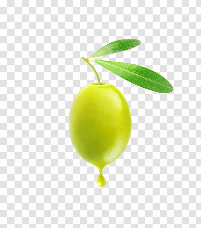 Olive Clip Art - Sweet Lemon Transparent PNG