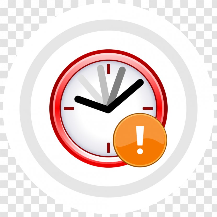 Alarm Clocks Time & Attendance - Computer Software - Schedule Transparent PNG