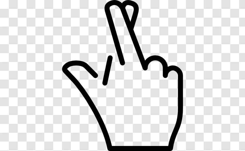 Finger Gesture - Text - Hand Transparent PNG