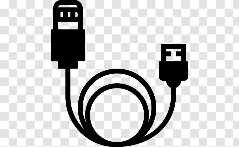 Electrical Cable Clip Art - Supply - Telephone Cables Transparent PNG