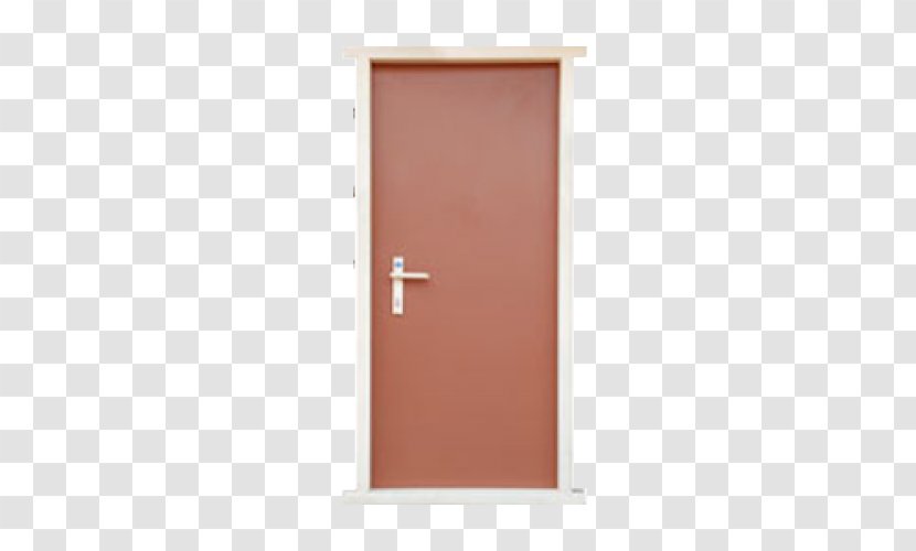 Rectangle Wood House /m/083vt - Security Door Transparent PNG