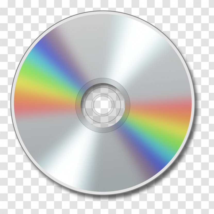 Compact Disc DVD Clip Art - Disk Storage - Cd/dvd Transparent PNG