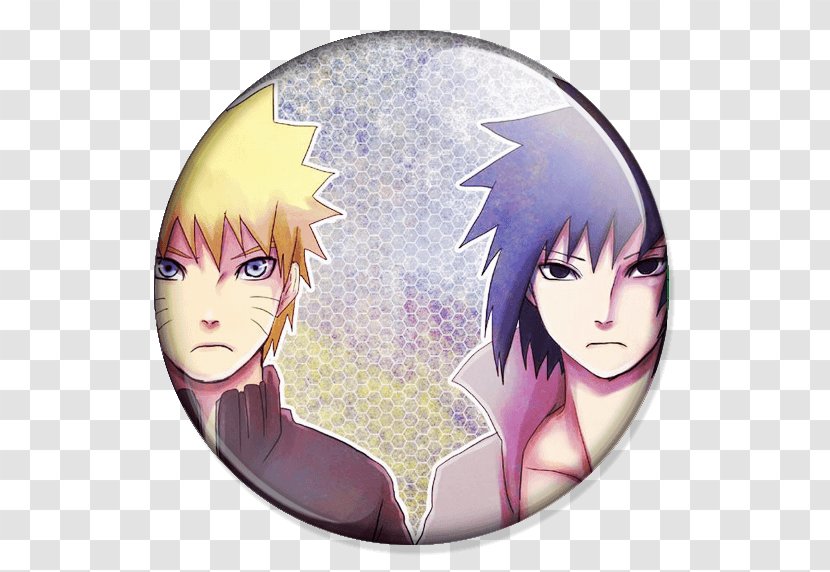 Sasuke Uchiha Gaara Shikamaru Nara Kakashi Hatake Neji Hyuga - Cartoon - Naruto Transparent PNG