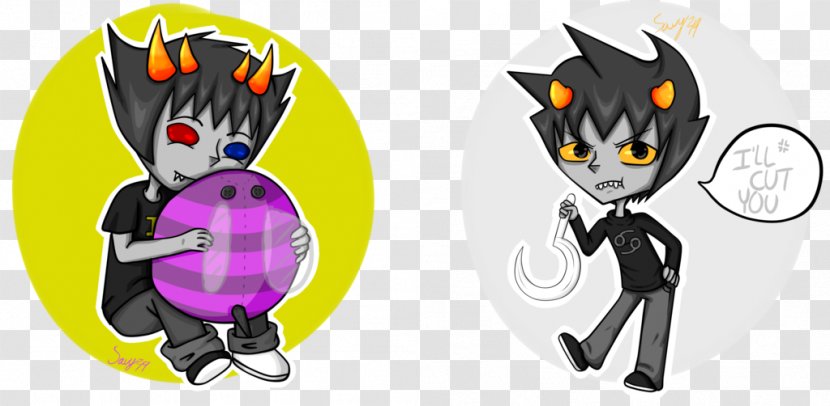 Cat Cartoon - Fictional Character Transparent PNG
