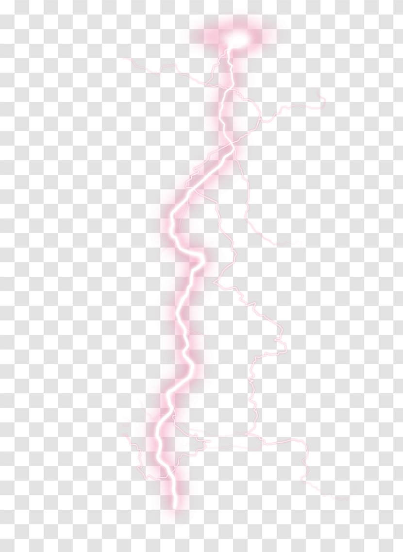 Textile Angle Pattern - Pink - Vivid Lightning Thunder Transparent PNG