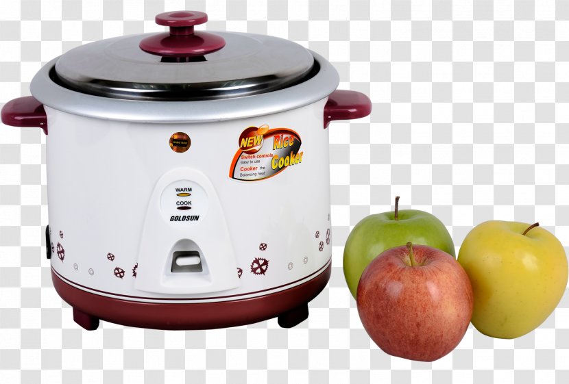 Rice Cookers Kitchen Hanoi Liter Cooked - Cooker Transparent PNG