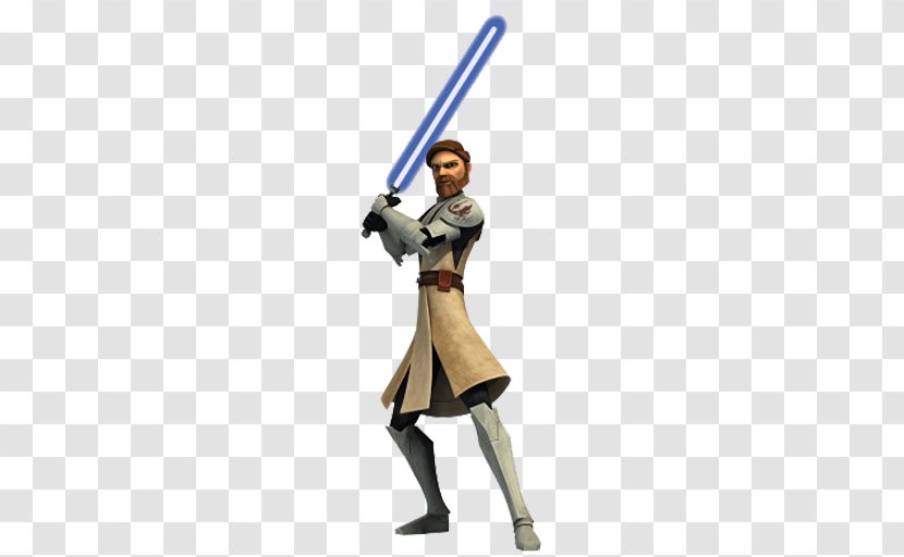 Obi-Wan Kenobi Star Wars: The Clone Wars Anakin Skywalker Darth Maul - Sith Transparent PNG