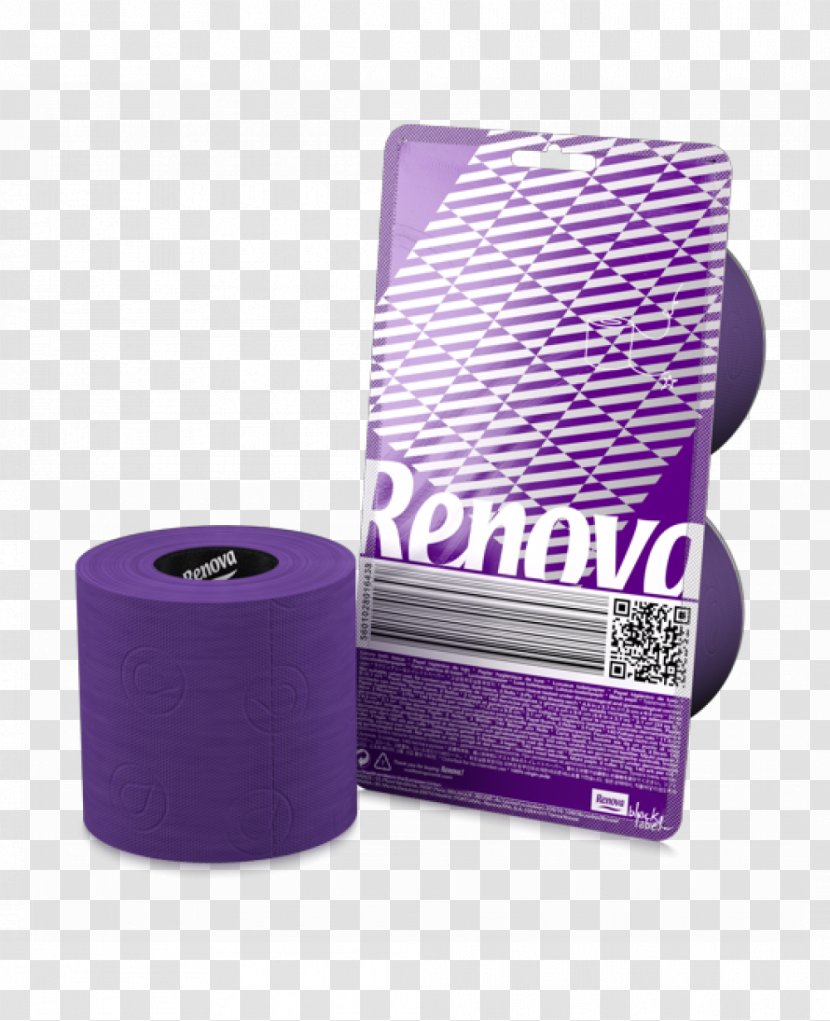 Toilet Paper Renova Color Bathtub Transparent PNG