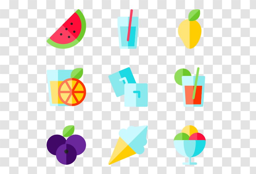 Clip Art - Computer Graphics - Summer New Transparent PNG