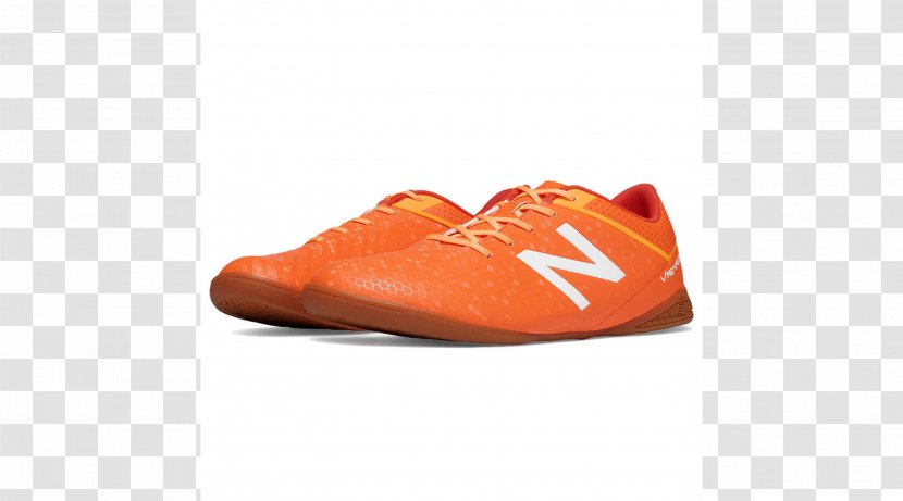 Shoe New Balance Nike Hypervenom Football Boot Sneakers - Red Transparent PNG