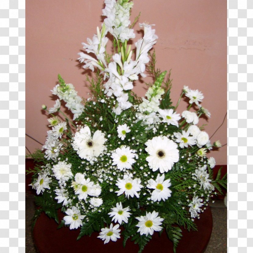 Floral Design Cut Flowers Transvaal Daisy Flower Bouquet Transparent PNG