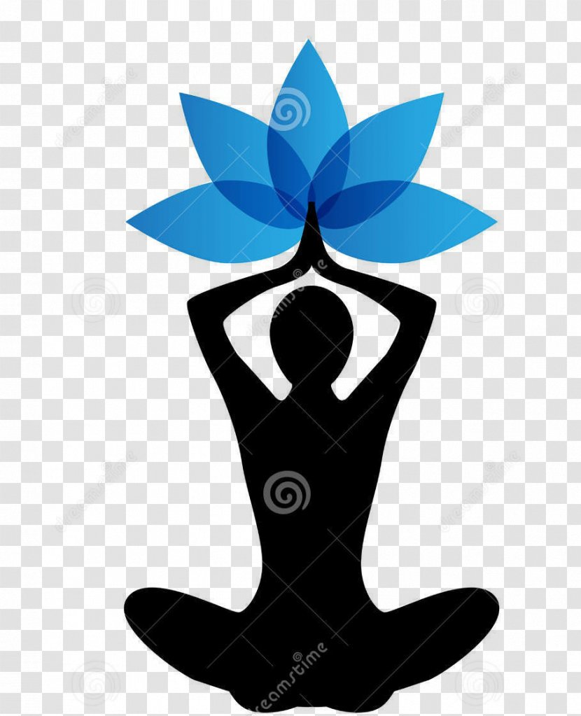 Lotus Position Hatha Yoga - Iyengar Transparent PNG