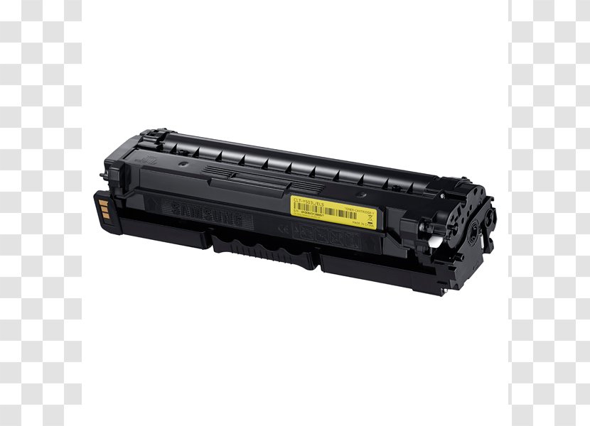 Toner Cartridge Samsung ELS Printer HP + ProXpress SL-C3060 - Lexmark Transparent PNG
