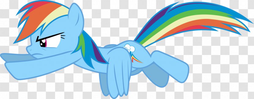 Pony Rainbow Dash Pinkie Pie Applejack Rarity - Flower - Fly Vector Transparent PNG