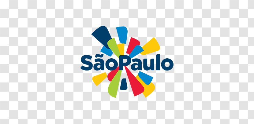 São Paulo Logo Design Brand Graphic - North Florida Casinos Transparent PNG