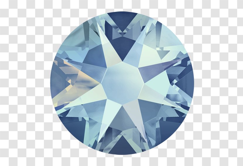 Imitation Gemstones & Rhinestones Swarovski AG Rose Crystal - Gemstone Transparent PNG