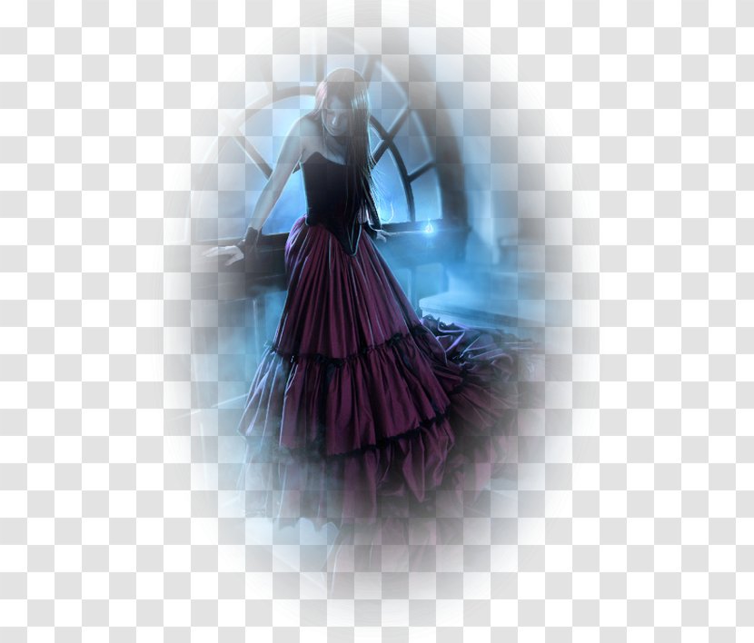 Gothic Art Architecture Fashion Image - Darkness - S Transparent PNG