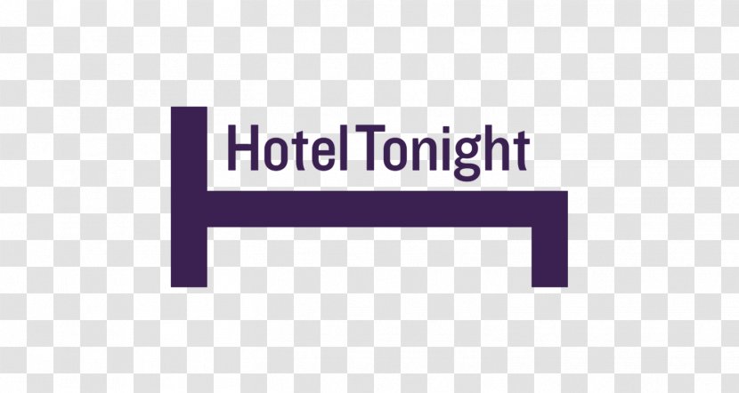 HotelTonight San Francisco Company Online Hotel Reservations - Violet Transparent PNG