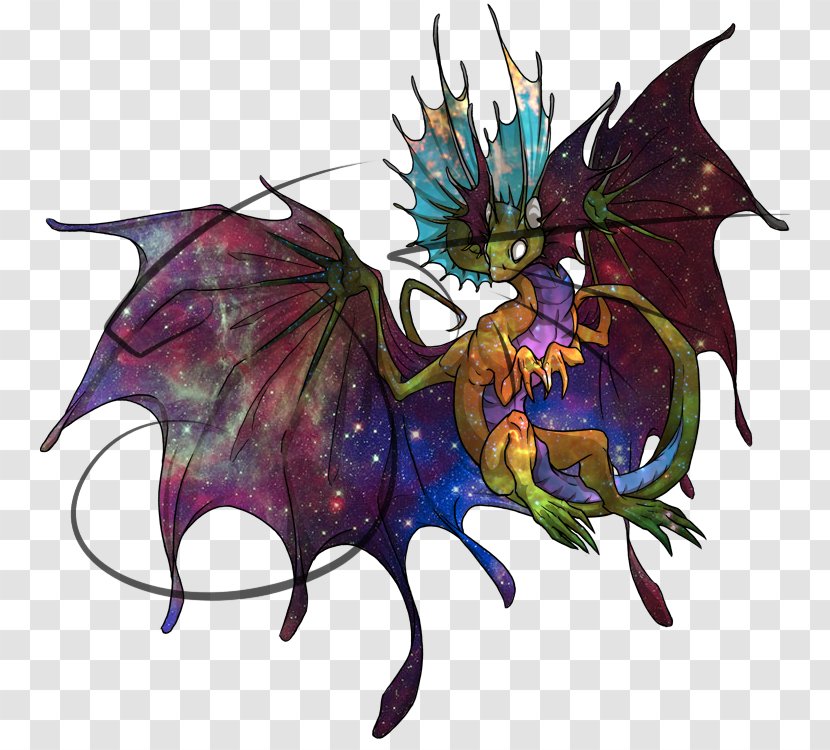 Faerie Dragon Fairy Male Wyvern - Wing - Skin For Nebulous Transparent PNG