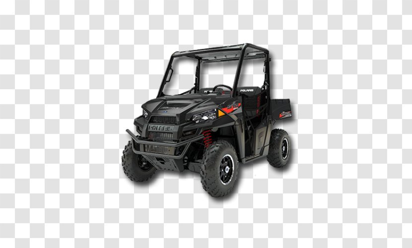 Polaris Industries All-terrain Vehicle Side By Four Star Sports Powersports - Metal - Motorcycle Transparent PNG