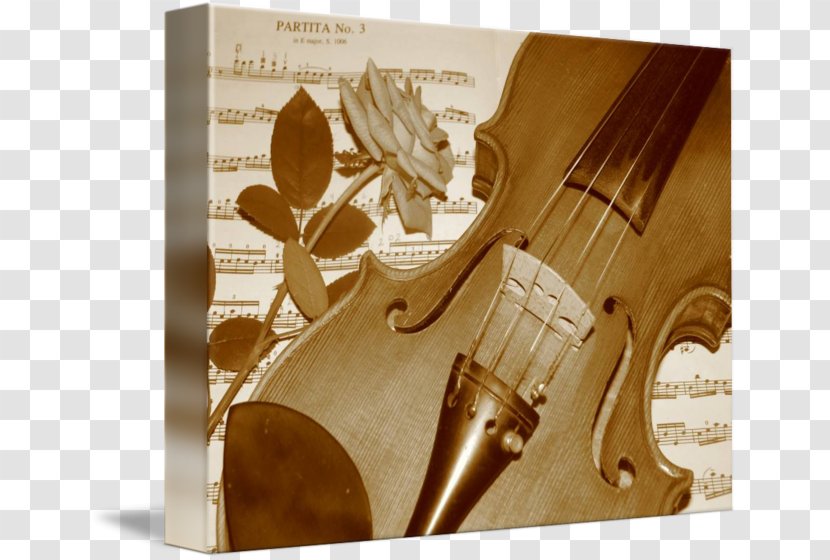 Violin Cello Varnish - Musical Instrument Transparent PNG