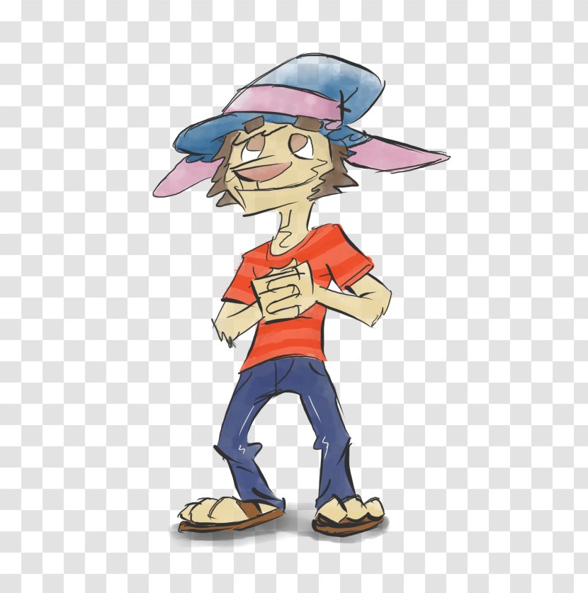 Clip Art Illustration Clothing Accessories Boy Fashion - Frame - Stitch Hat Transparent PNG