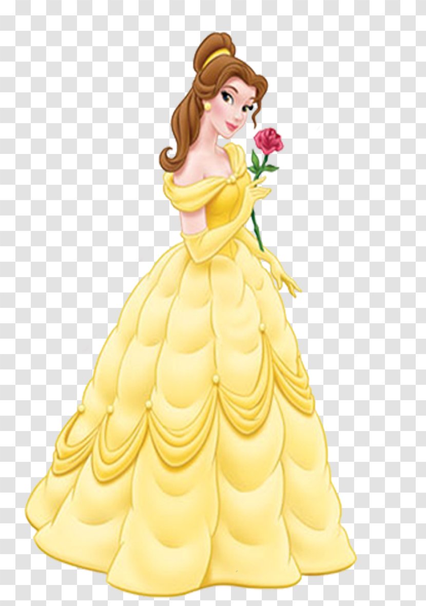 Belle Ariel Disney Princess The Walt Company Princesas - Toy - Photobucket Transparent PNG