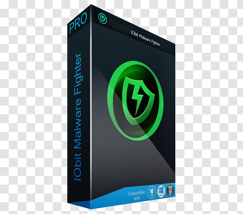 IObit Malware Fighter Computer Software Spyware Product Key - Cracking - Iobit Transparent PNG