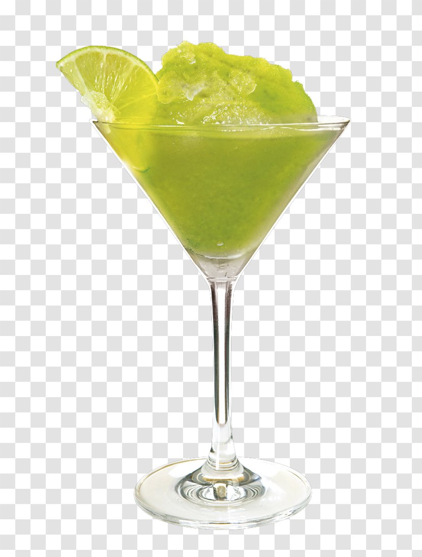 Cocktail Garnish Mai Tai Margarita Daiquiri - Lemon Juice Transparent PNG