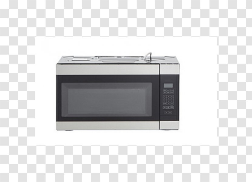 Microwave Ovens Cooking Ranges Small Appliance Gas Stove - Toaster - Oven Transparent PNG