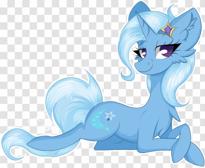 Pony Horse Art Equestria Daily - Cartoon Transparent PNG