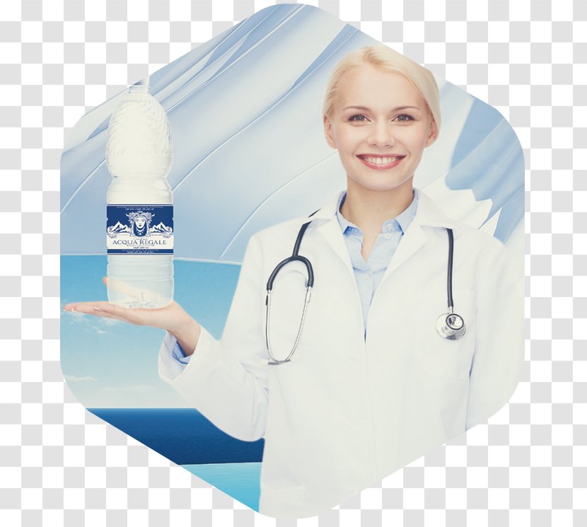 Medicine Physician Nursing Care Stethoscope Health - Water - Total Dissolved Solids Transparent PNG