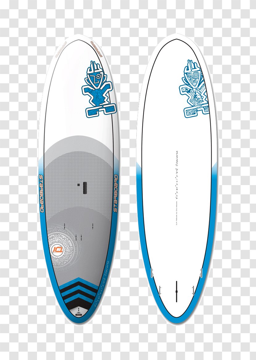 Surfboard Standup Paddleboarding Windsurfing Jobe Water Sports - Surfing Transparent PNG