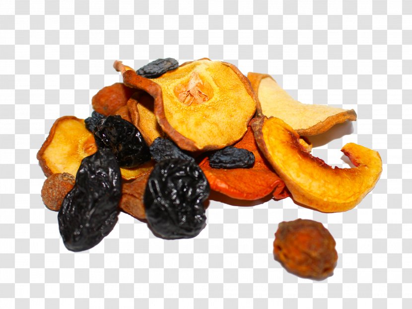 Kompot Dried Fruit Mixture Apricot Nuts - Delivery - Dry Transparent PNG