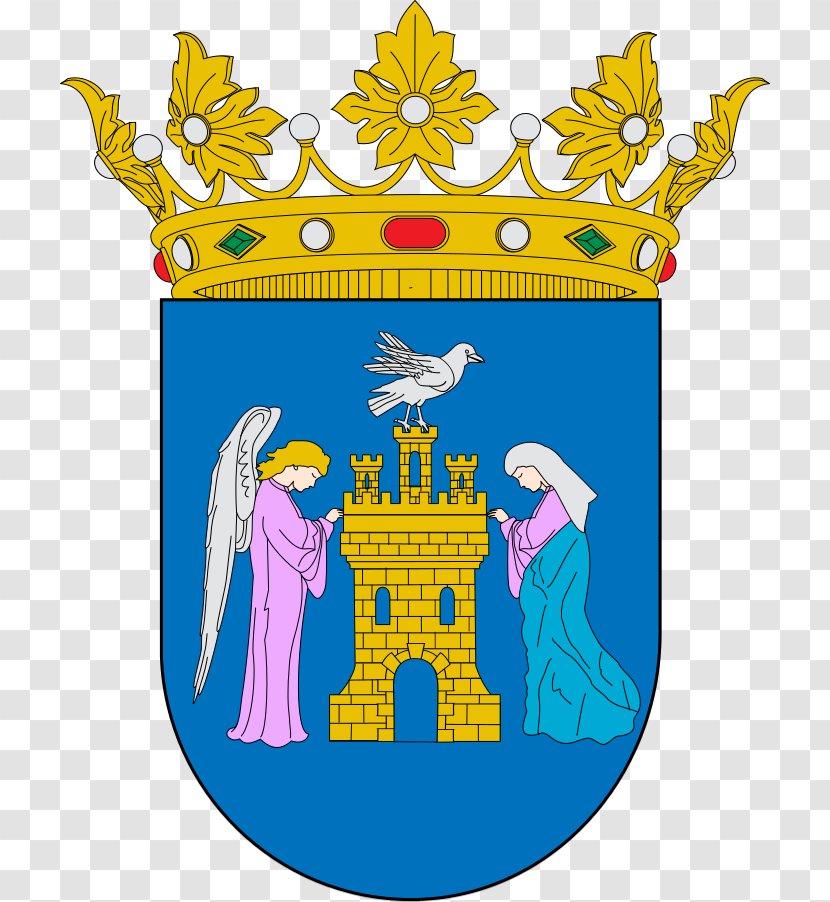 Corella Escutcheon Mendigorría Heraldry Coat Of Arms - Spain - Flag Navarre Transparent PNG