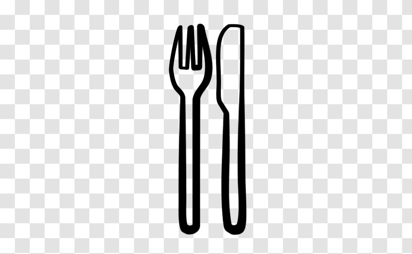Knife Fork Spoon Clip Art - Cutlery Transparent PNG
