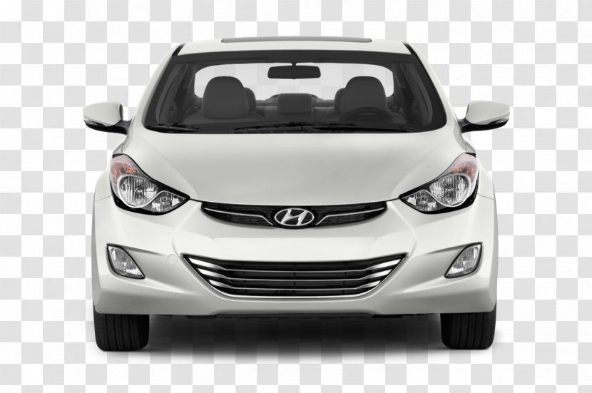 2014 Hyundai Elantra Car Subaru Kia Optima Transparent PNG