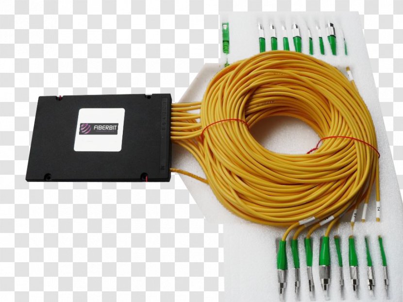 Electrical Cable Wire Electronic Component Electronics - Fbt Transparent PNG