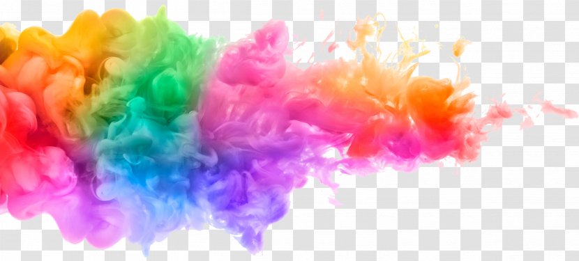 Watercolor Painting Stock Photography Royalty-free Acrylic Paint - Energetic And Colorful Ink Transparent PNG
