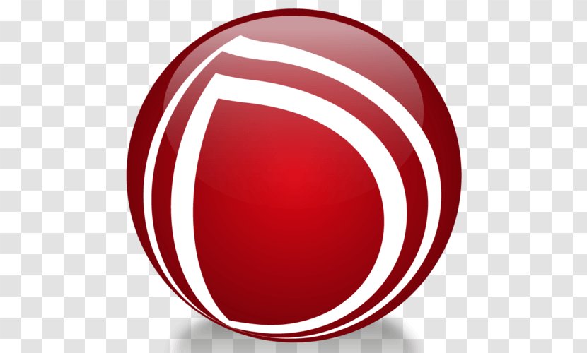 Cricket Balls - Red Transparent PNG