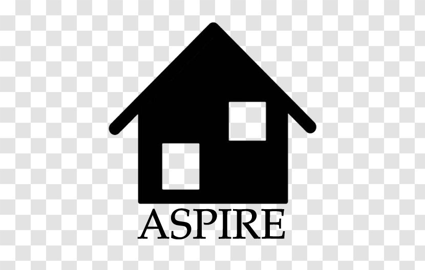 Logo Aspire Font Brand - Diagram - Background Transparent PNG