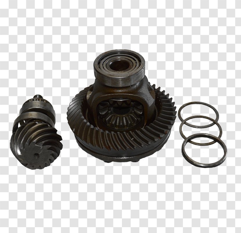 Axle Clutch - Hardware - Part Transparent PNG