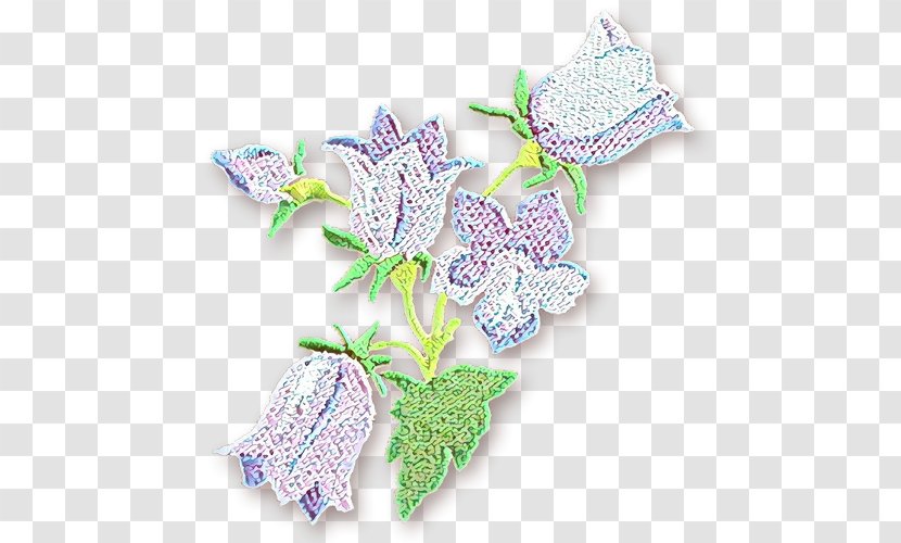 Butterfly Flower - Plant Transparent PNG