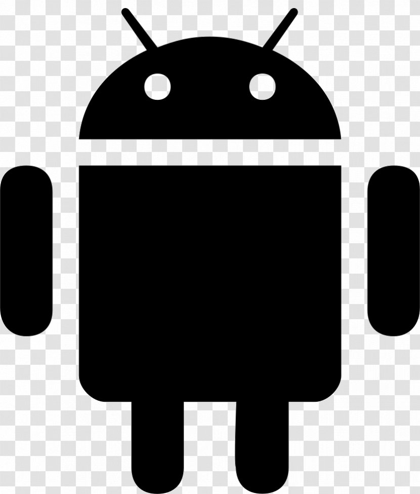 Android Logo - Mobile App Development - Svg Transparent PNG