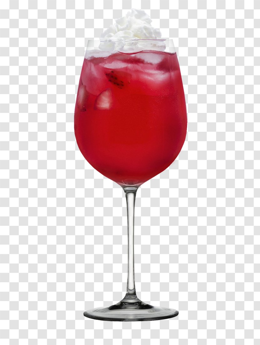 Cocktail Garnish Wine Cosmopolitan Sea Breeze - Daiquiri Transparent PNG