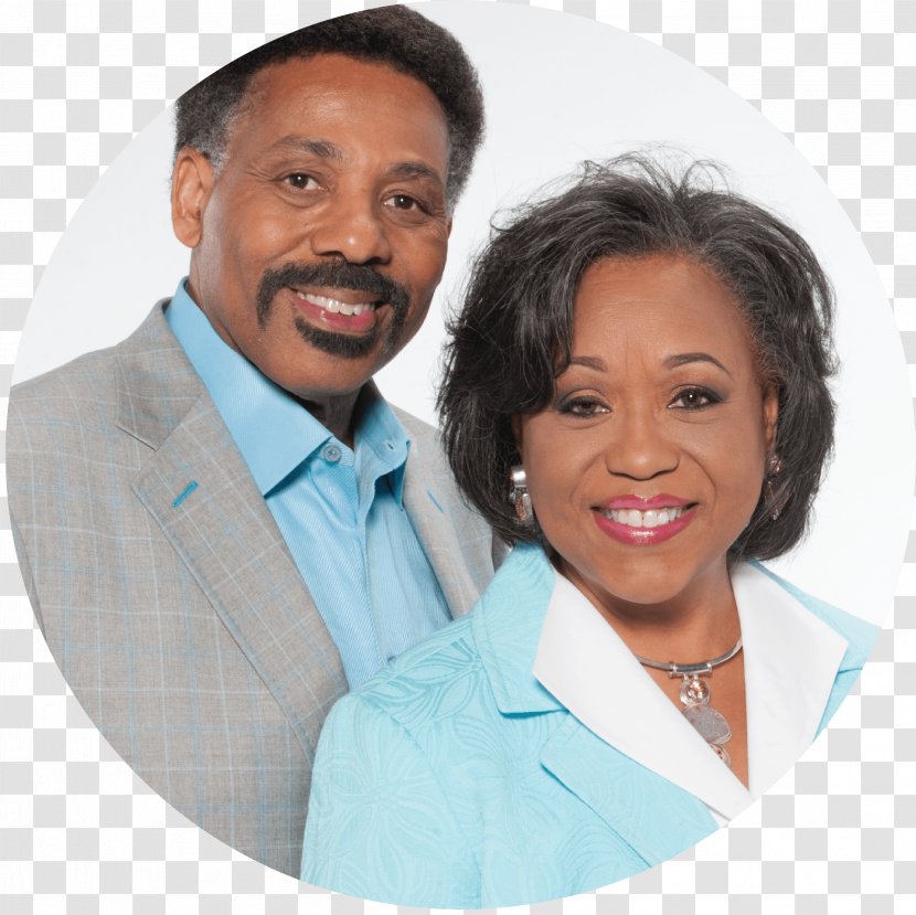 Dr. John Oak Cliff Bible Fellowship Marriage Plan - Worship Transparent PNG