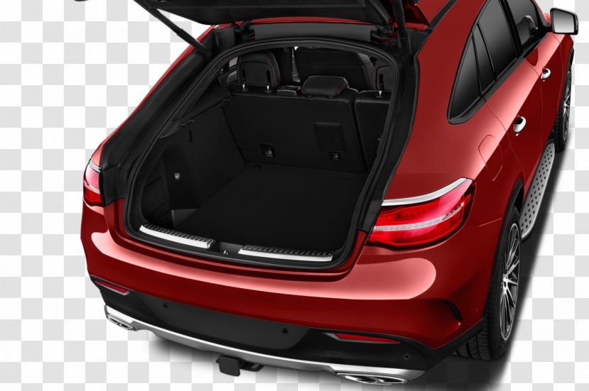 Bumper Sport Utility Vehicle 2017 Mercedes-Benz GLE-Class Car - Mid Size - Mercedes Transparent PNG